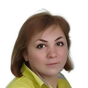 Гриша Светлана Владимировна