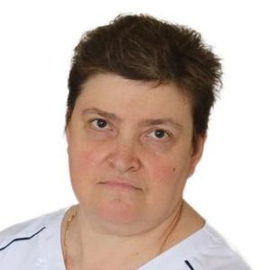 Алексашина Наталья Николаевна