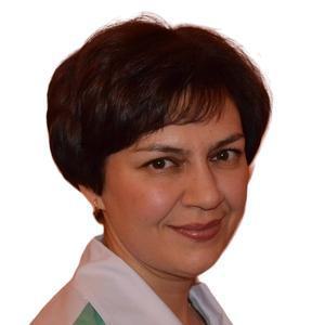 Серова Евгения Евгеньевна