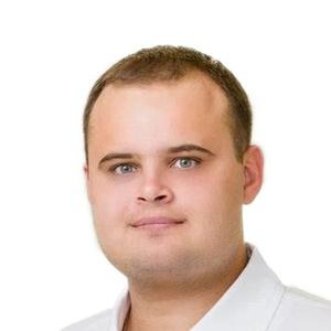 Фоменко Данил Валерьевич