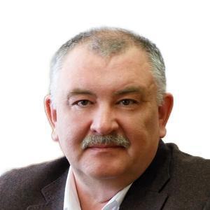 Герасимов Эдуард Викторович
