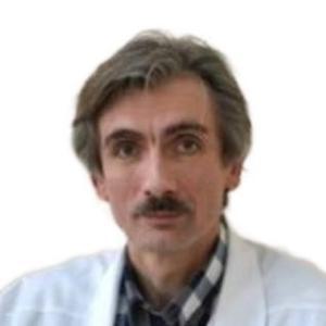 Дахтиханов Константин Захарович