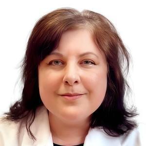 Кренкель Галина Львовна