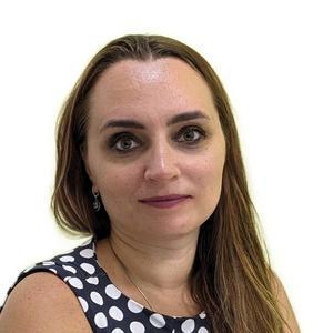 Сетунова Оксана Сергеевна