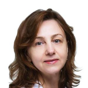 Косинова Елена Николаевна