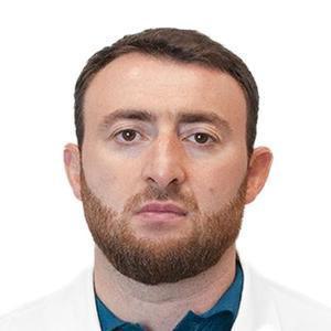Бейбалаев Тамерлан Надирович