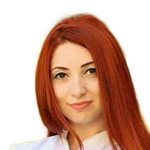 Чолокян Тамара Эдуардовна