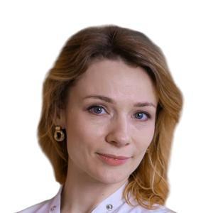 Еремкина Мария Фёдоровна