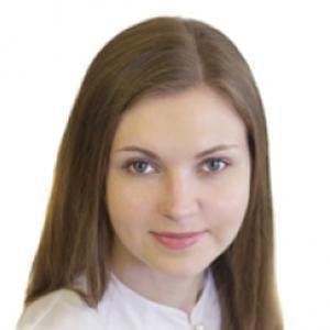 Жуфина Светлана Евгеньевна