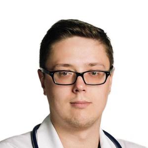 Малахов Сергей Владимирович