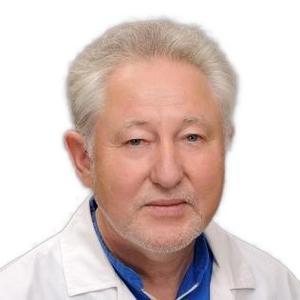 Фролов Сергей Серафимович