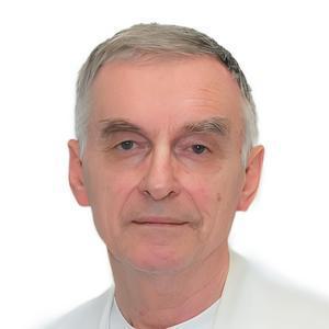 Шабалов Константин Петрович