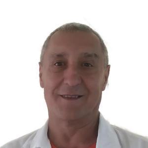 Петров Павел Алексеевич