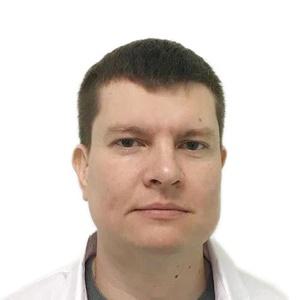 Носов Дмитрий Владимирович