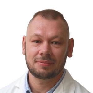 Афанасьев Иван Сергеевич