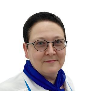 Бусова Светлана Борисовна