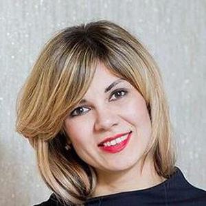 Чарун (Лукьянова) Марина Владимировна