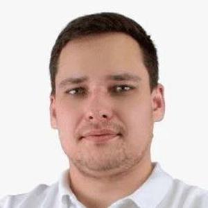 Жирнов Владимир Александрович