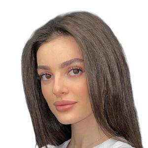 Тетова Ляна Андзоровна