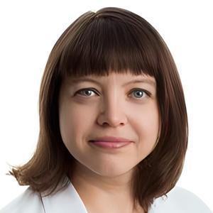 Гоф Ирина Валерьевна