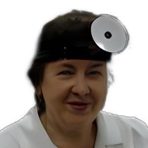 Григорьянц Наталья Ивановна