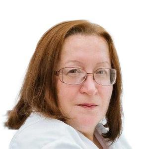 Латашенко Светлана Савельевна