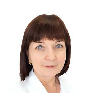 Корчева Елена Геннадьевна