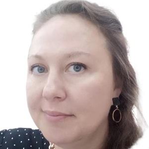 Васильева Екатерина Сергеевна