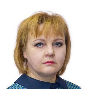 Лосева Вера Васильевна