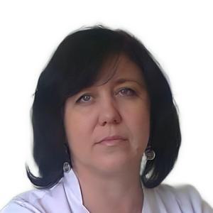 Логиновских (Охтяркина) Наталья Леонидовна
