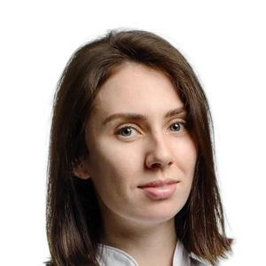 Дементьева Ольга Владимировна
