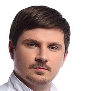 Мамонтов Сергей Александрович