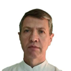 Бондаренко Сергей Васильевич