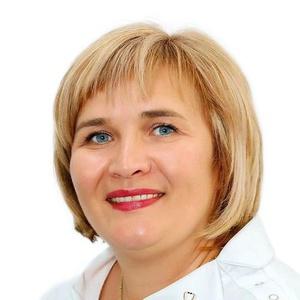 Пальваль Светлана Васильевна