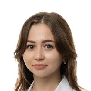 Миниярова Гузель Фаритовна