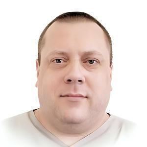 Богданов Максим Михайлович