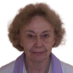 Беляева Лариса Николаевна