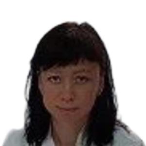 Николаева Екатерина Геннадьевна