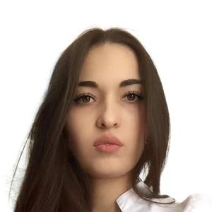 Мерчанова Фатима Хизировна