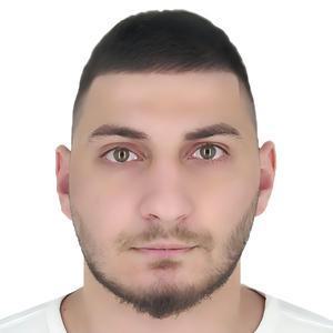 Пирузян Овик Арменович