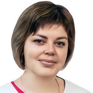 Зотолокина Наталья Евгеньевна