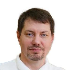 Фадеев Сергей Владимирович