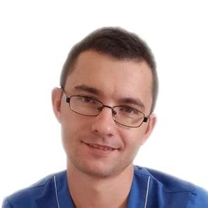 Иванов Ярослав Вячеславович