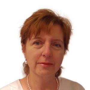 Милетина Елена Константиновна