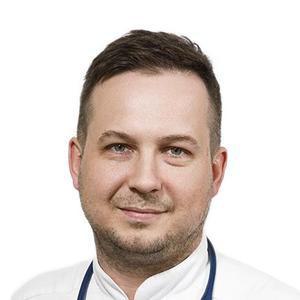 Пузыревич Владимир Владимирович