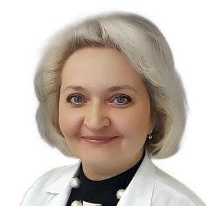 Дубовицкая Юлия Владимировна