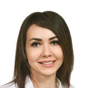 Асанкина Елена Львовна
