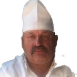 Зинченко Виктор Николаевич