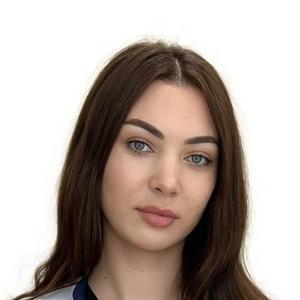 Ахмедова Ханбажи Майрудиновна