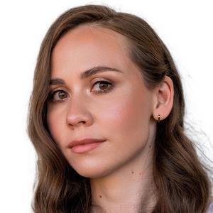Люкина Анна Николаевна